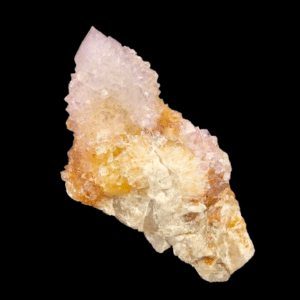 Spirit Quartz Cluster A (40g)