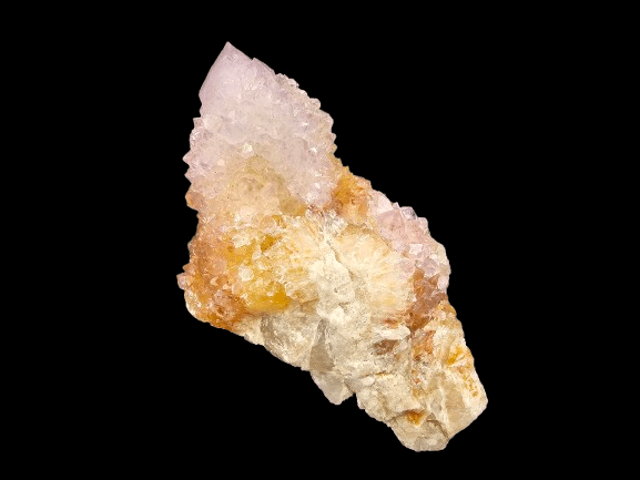 Spirit Quartz Cluster A (40g) Spirit Quartz Cluster A (40g)