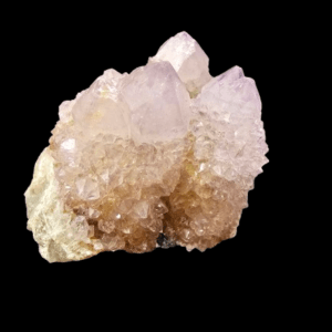 Spirit Quartz Cluster E (56g)