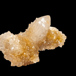 Spirit Quartz Cluster