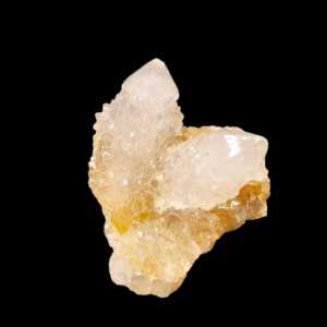 Spirit Quartz Cluster