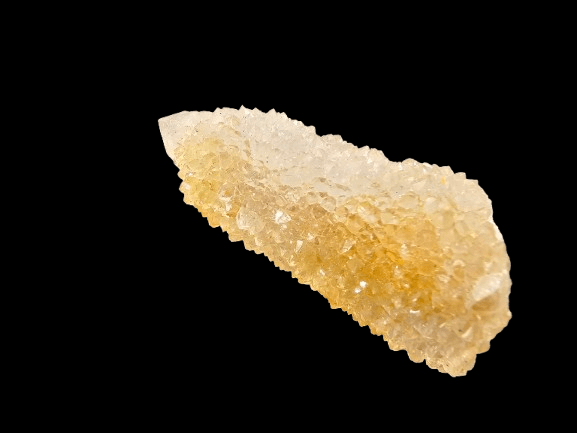 Spirit Quartz Point E (22g) Spirit Quartz Point