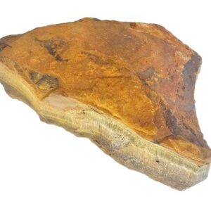 Tigers Eye Rough Chunk A (2.42kg)