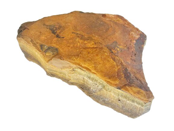 Tigers Eye Rough Chunk B (2.2kg) Tigers Eye Rough Chunk B (2.2kg) - Image 2