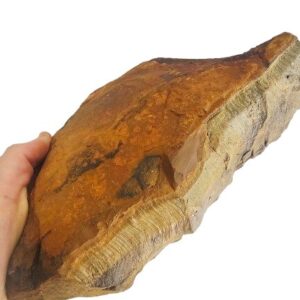 Tigers Eye Rough Chunk B (2.2kg)