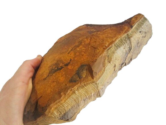 Tigers Eye Rough Chunk B (2.2kg) Tigers Eye Rough Chunk B (2.2kg)