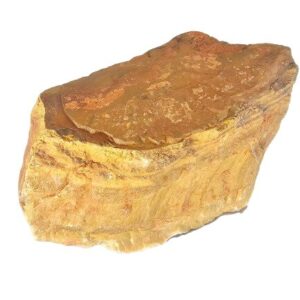Tigers Eye Rough Chunk E (702g)