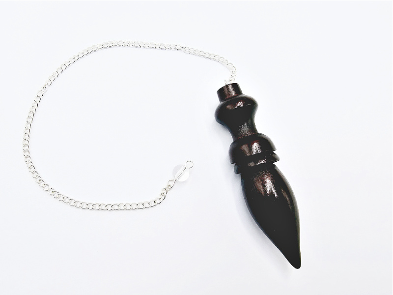 Wooden Pendulum Wooden Pendulum