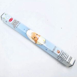 Baby Powder HEM Incense Sticks