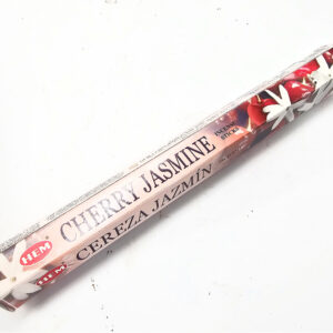 HEM Cherry Jasmine Incense Sticks
