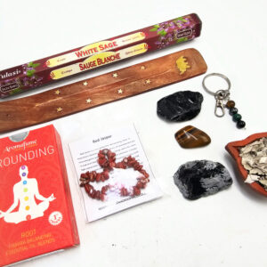 Grounding & Protection Combo