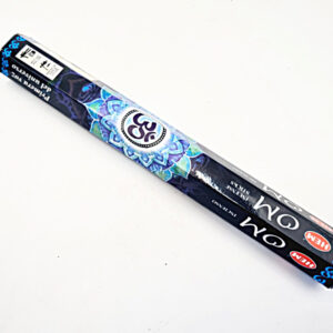 NEW Hem Incense Sticks OM