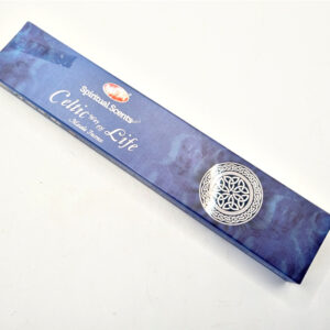 NEW Hem Celtic way of Life Incense Sticks