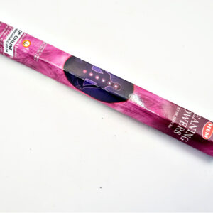 HEM Incense Sticks Cleansing Powers