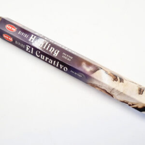 NEW HEM Incense Sticks Divine Healing