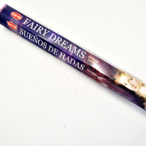 NEW HEM Incense Sticks Fairy Dreams