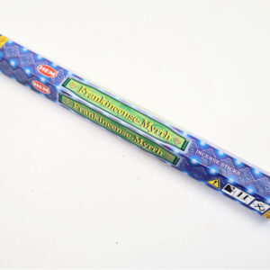 NEW HEM Incense Sticks Frankincense - Myrrh
