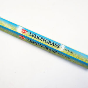 NEW HEM Lemongrass Incense Sticks
