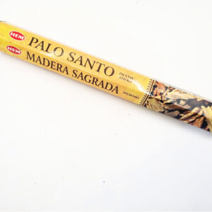 NEW Palo Santo HEM Incense Smudge Sticks