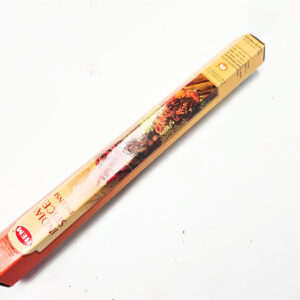 Hello Indigo Halo Online Store HEM Indian Spices Incense Sticks (HBox)