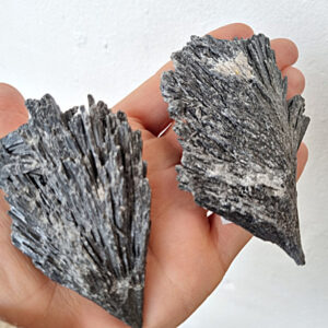 Black Kyanite Cluster (5-8cm)