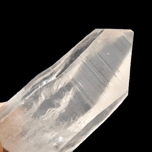 Lemurian Quartz Rough Point G1 (76g)