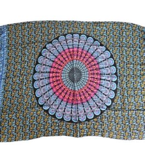 mandala sarong