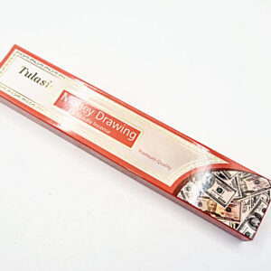 Tulasi Money Drawing Incense Sticks Premium