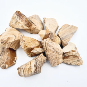 Picture Jasper Rough Pieces