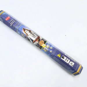 NEW HEM Incense Sticks Lord Shiva