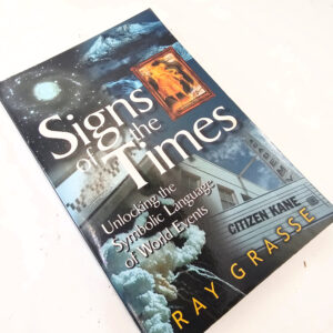 Signs of the Times book