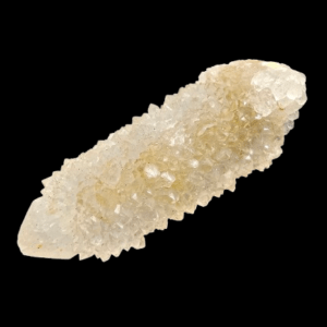 NEW Spirit Quartz Point C (18g)