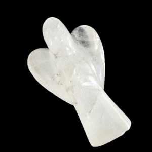 Angel Rock Quartz