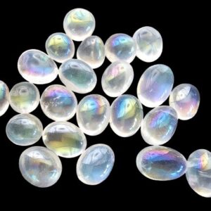 Aura Quartz Tumble Stone