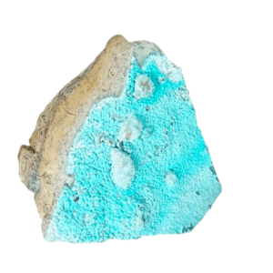 Botryoidal Chrysocolla Specimen