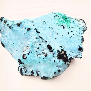 Botryoidal Chrysocolla Specimen B (114g)