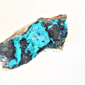 Botryoidal Chrysocolla Specimen