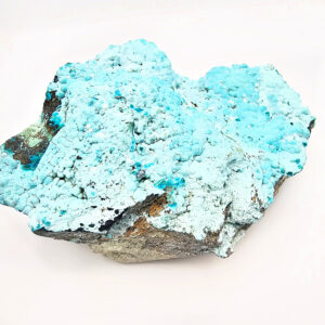 Botryoidal Chrysocolla Specimen F (124g)