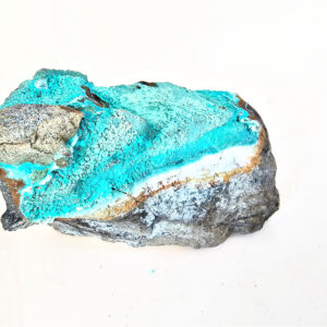 Botryoidal Chrysocolla Specimen G (140g)