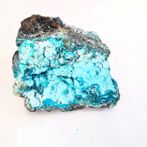 Botryoidal Chrysocolla Specimen
