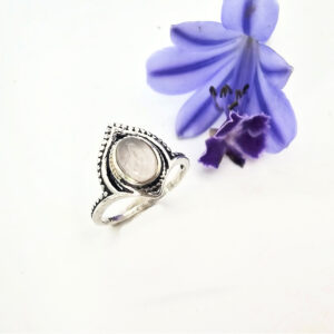 Gypsy Bliss Ring