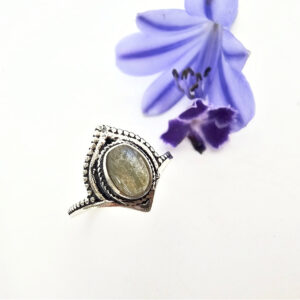 Gypsy Bliss Ring