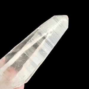 Lemurian Quartz Rough Point J (48g)