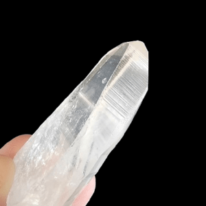Lemurian Quartz Rough Point V (42g)