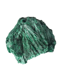 Silky Malachite Cluster A (152g)