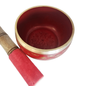 Singing Bowl Small
