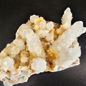 Spirit Quartz Cluster