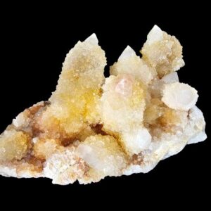 Spirit Quartz Cluster S (200g)