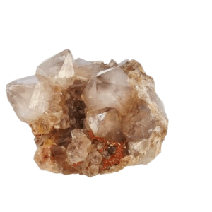 Spirit Quartz Cluster Y (78g)