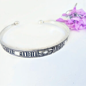 Tribal Bangle